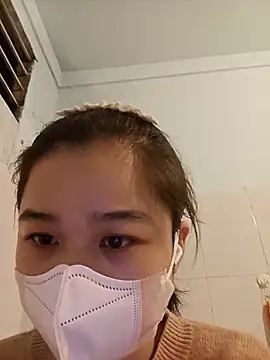 Daisy-lusia2026 online show from August 6, 10:06 pm