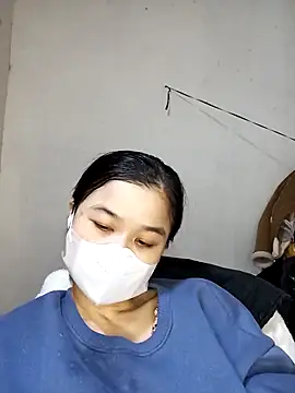 Daisy-lusia2026 online show from March 3, 2:45 pm