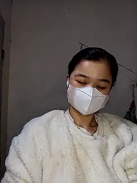 Daisy-lusia2026 online show from April 6, 10:22 pm