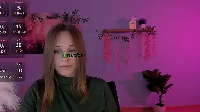 eira mouse online show from February 12, 4:41 pm