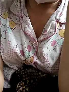 Chacha-ko online show from March 24, 9:47 am