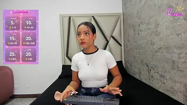 AyshelDoll1 online show from February 9, 11:56 am