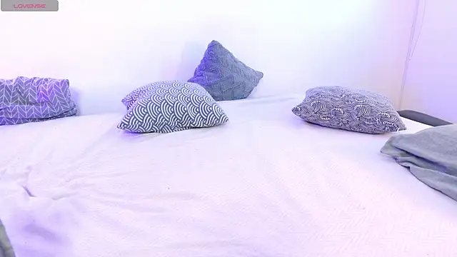 Luvtosin663 online show from April 20, 3:15 pm