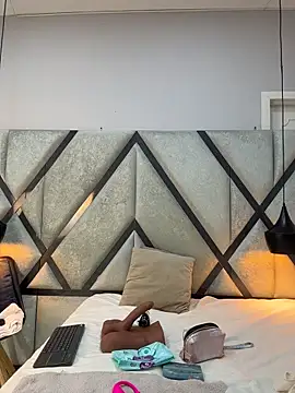 AriaWillssX online show from February 28, 9:36 pm