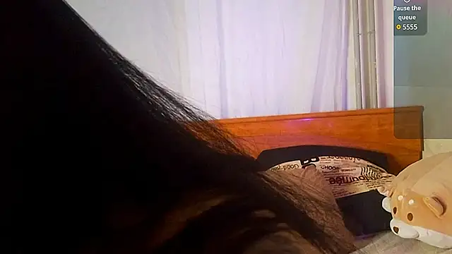 Kira Chain online show from February 13, 1:18 am