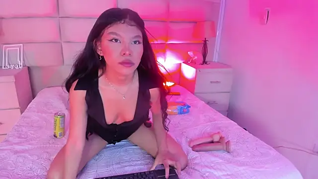 CelesteSweetts  online show from March 3, 5:57 am