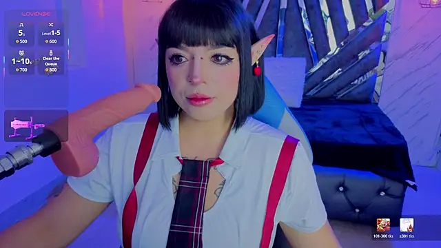  Vermell  online show from February 19, 8:18 pm