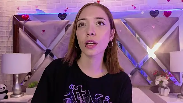 HarperrWest online show from March 27, 8:53 pm