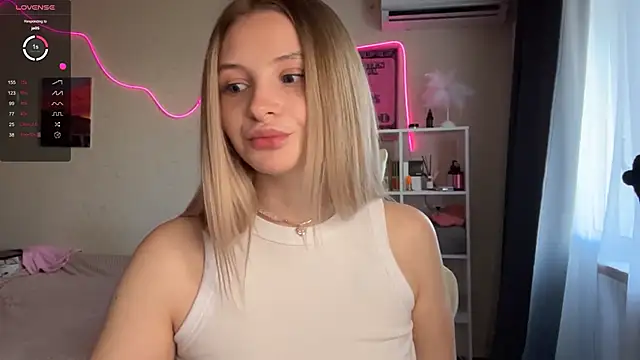 VibeVi online show from April 19, 8:58 am