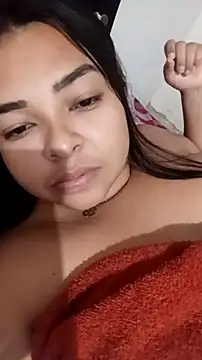 solene09 online show from February 28, 4:12 am