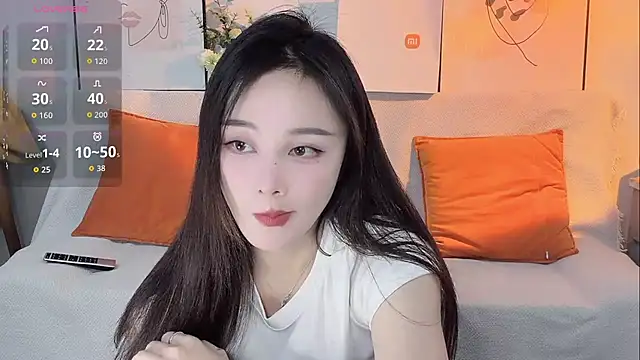 Lisa-295188 online show from April 19, 11:21 am