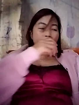 Ella-aa online show from March 7, 11:01 pm