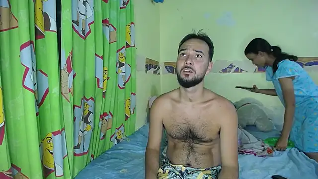 always-hot3 online show from April 10, 1:00 am