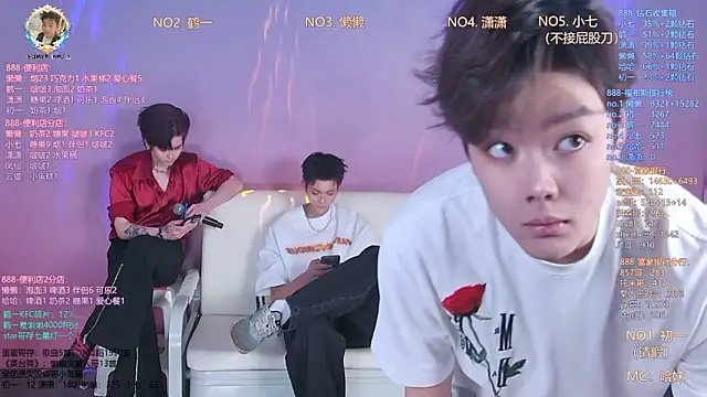 TNT-888 online show from March 23, 11:05 am