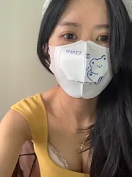 ShouSushi online show from March 22, 8:20 am