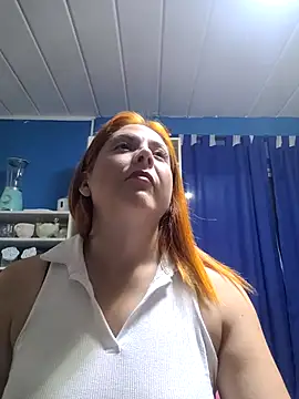 dullsecitalove25 online show from April 19, 12:10 am