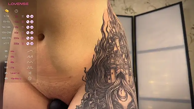 noxxiii online show from March 2, 7:15 am