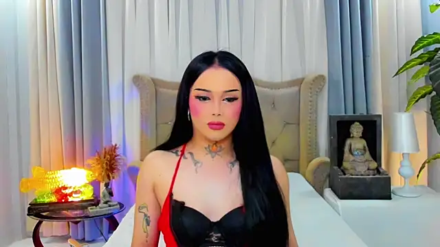 SeductiveAsianCum4hire online show from June 7, 3:35 am