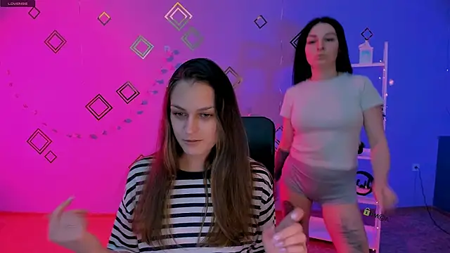 clery abyss online show from April 6, 7:53 am