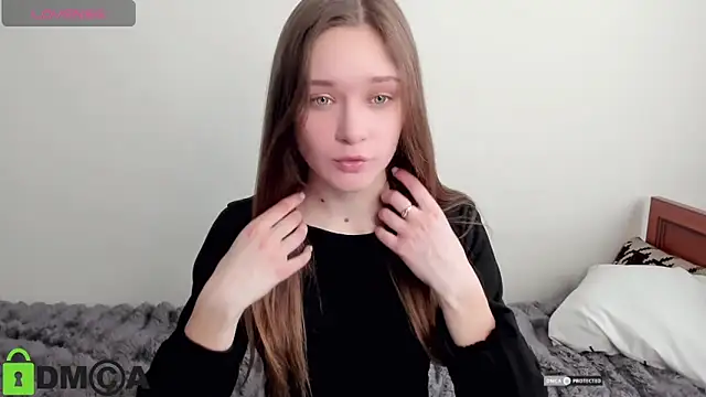 Elina X online show from April 16, 7:19 am