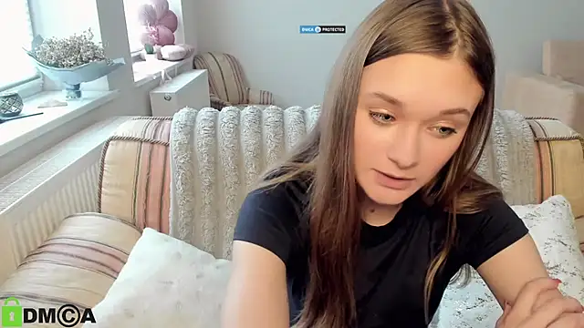 Elina X online show from July 3, 2:01 pm