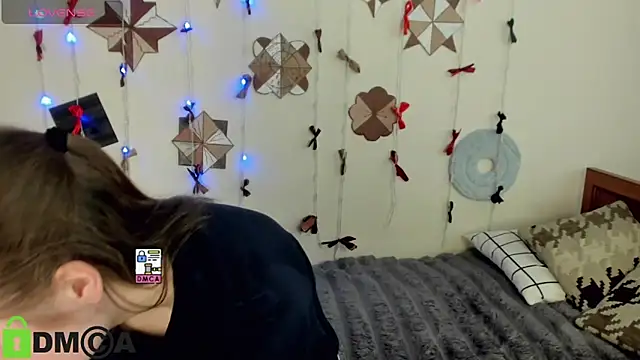 Elina X online show from June 13, 1:41 pm