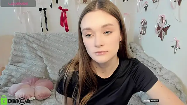 Elina X online show from July 11, 1:22 pm