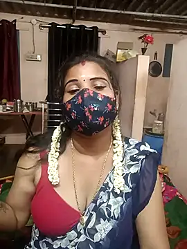 Madhusri Tamil Telugu online show from March 8, 5:28 pm