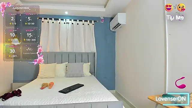 SOFY STAR online show from February 26, 12:59 pm