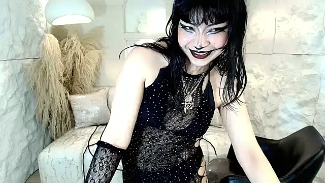 vampkitty r online show from February 22, 1:34 pm