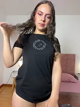 Annie bonnie  online show from March 18, 11:37 am