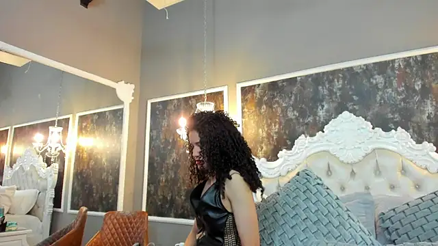 JuliethMilf online show from April 19, 12:32 am