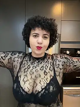 BabyChanntal online show from March 12, 1:36 pm