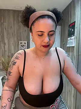 BabyChanntal online show from March 26, 12:13 am