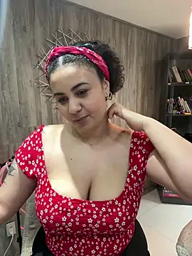 BabyChanntal online show from February 28, 8:30 pm