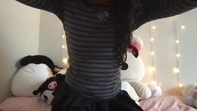 foster-bun online show from February 17, 7:13 pm