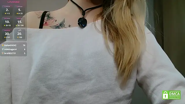 Alex-wer online show from April 7, 9:44 am