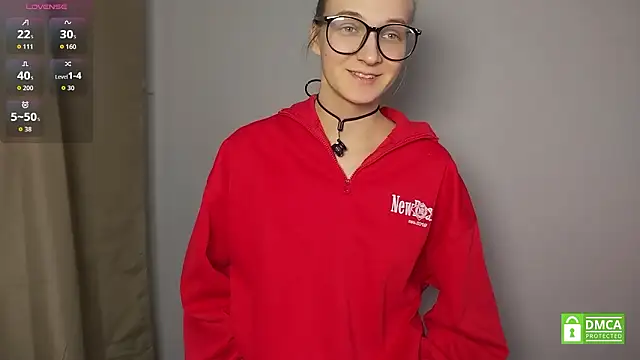 Alex-wer online show from February 26, 8:13 am