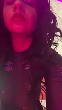 Bamby08 online show from March 18, 4:34 pm