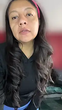 Bamby08 online show from April 10, 12:22 pm