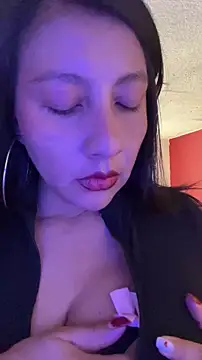 Bamby08 online show from March 15, 5:15 pm