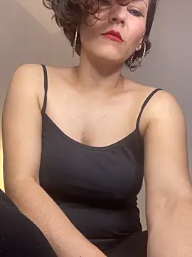 eva luz online show from March 29, 7:13 pm