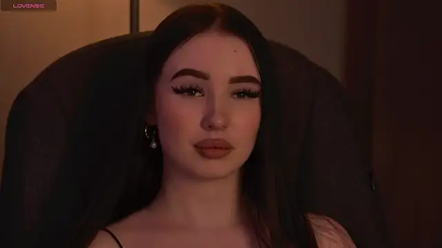 ArianaLim online show from April 15, 3:56 pm