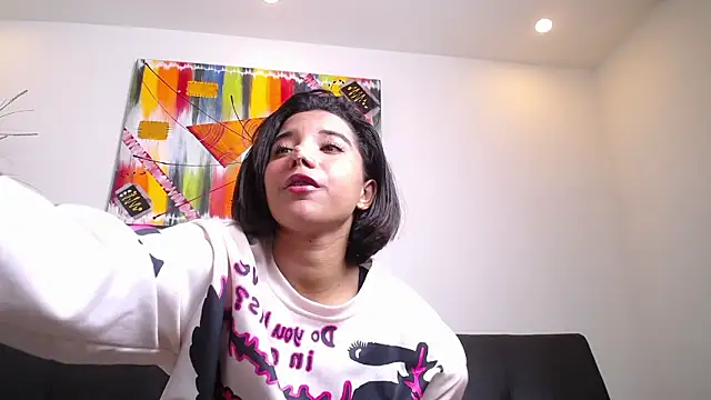 Emily bruss online show from March 25, 3:34 am