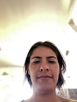 Esperanza GS online show from April 12, 1:25 pm