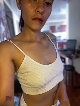 Esperanza GS online show from February 17, 1:43 pm