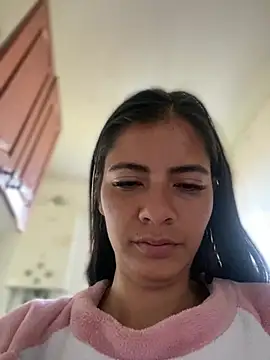 Esperanza GS online show from March 15, 11:34 am