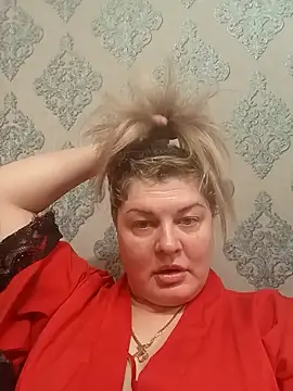 KristinaLowq online show from February 6, 6:44 pm