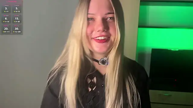 Velmiora online show from March 18, 4:12 pm