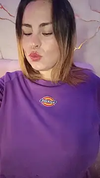 Kennya Rodriguez online show from March 29, 7:57 pm